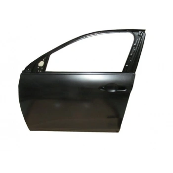 Fiat Egea- Sd/Hb/Sw- 2015-2000 Ön Kapı Komple Sol Siyah Boyalı (İceli/Çekomastikli) (Tw) Oem No: (52204536)