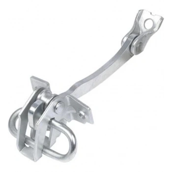 Fıat Lınea- 12/17; Arka Kapı Durdurucusu Sağ/Sol Aynı (Adet) (Kapı Gergisi) (Oem No: 51799769)