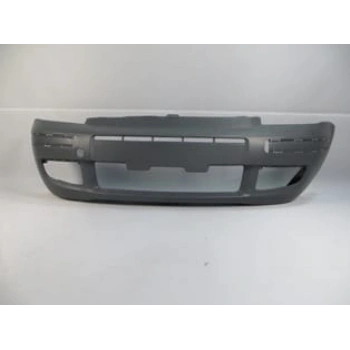 Fiat Panda- 2004-2012; Ön Tampon Gri (Sis/Bant/Panjur Delikli Tw) Oem No: (735366342)