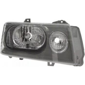 Fıat Scudo Jumpy 2004 Far Sağ Ece.Elektrikli (Oem No:89009576)