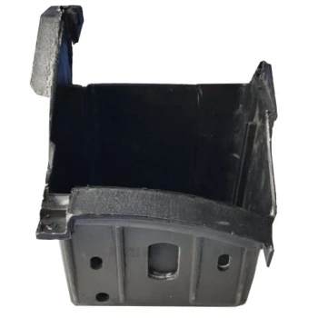 Fiat Uno- 1993-2001   Sis Lamba İç Bağlantı Braketi Sol (Eurobump) Oem No: (7658454)