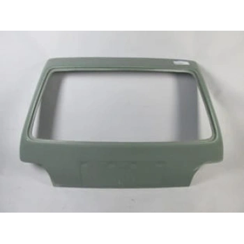 Fıat Uno- 93/01; Bagaj Kapağı (Bakalıt) Oem No: (7635191)