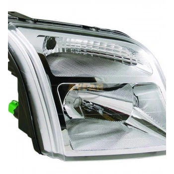 Ford Connect 2002-2013 Far Sağ Motorlu (Oem No:2T1413008Cb)