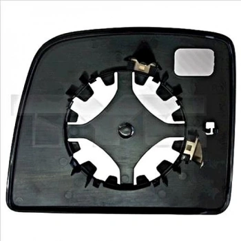 Ford Connect Dış Ayna Camı Üst Sağ 2012- (Oem No: Dt1117K740Aa)