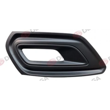 Ford Custom 2018-2019 Sis Far Kapağı Sisli Sol (Oem No: Jk21R19953Be5Yz9)