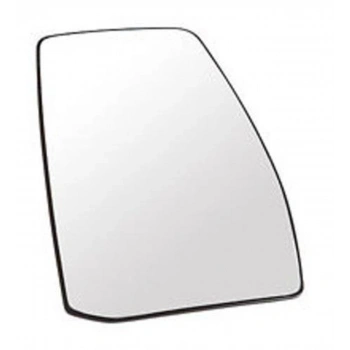 Ford Custom Dış Ayna Camı Sol 2012- (Oem No: Bk2117K741Ab)