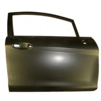 Ford Fiesta- 2009-2013; Ön Kapı Komple Sağ  İceli (Çekomastikli) (Bfn) Oem No: (Pc1Bba20124Sa)