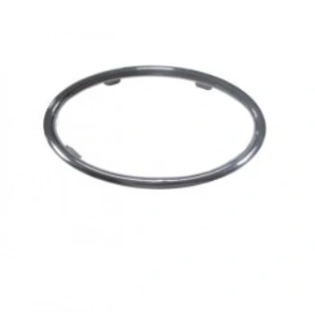 ford focus- sd/hb- 2005-2007 ön gögüs üfleme petegı çerçevesı nikelajlı (dıfızör)(sag/sol aynı) (adet) Oem No (4M51A014L21)