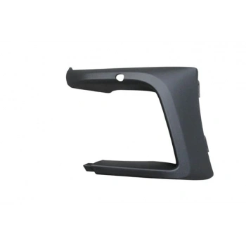 Ford Focus- Sd/Hb- 2019-2021  Sis Lambası Alt Çerçevesi Sol Siyah (Tw) (Oem No:2201282)