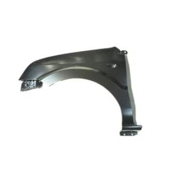 Ford Fusion- 2003-2011; Ön Çamurluk Delikli Sol (Tw) Oem No: (6N11N16016Ab)