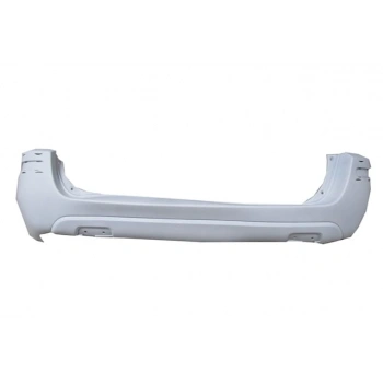 Ford Fusion- 2007-2011; Arka Tampon Astarlı (Bant Delikli) (Tyg) Oem No: (1508972)