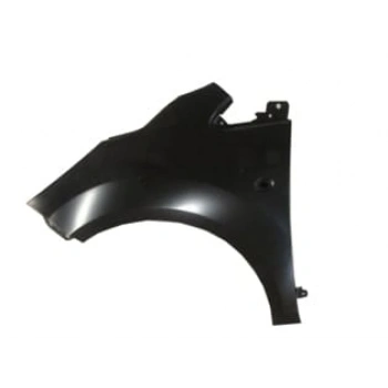 Ford  Ka  2009-2010; Ön Çamurluk Delikli Sol (Tw) Oem No: (9S51 B16006 Ab)