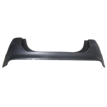 Ford Mondeo- 2015-2018  Arka Tampon Astarlı Siyah/Sensör Deliksiz (Tyg) (Oem No:2007495)