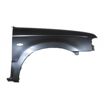 Ford Ranger- Pıck Up- 2003-2007; Ön Çamurluk Delikli Sağ (Dodik Deliksiz) 4X2 (My) Oem No: (2M34 16005 Ab)