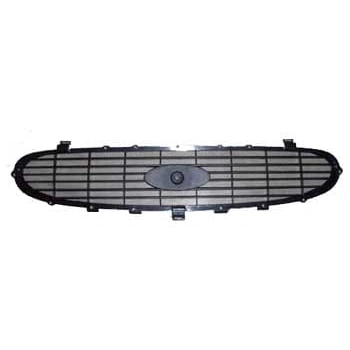 Ford Transit- 1996-02; Ön Panjur İç Siyah (Tw) Oem No: (7139944)