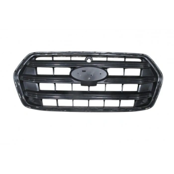 Ford Transit- V363- 2019-2024; Ön Panjur Siyah (Tyg) Oem No: (Kk31 17B968 Aa5Yz9)