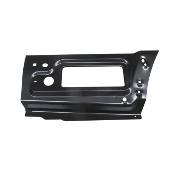 ford transit- v363- 2019-2025  arka çamurluk agzı alt sacı sağ (arka teker arkası) Oem No (BK31V101K04AB)