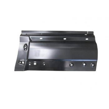 ford transit- v363- 2019-2025  arka çamurluk agzı alt sacı sol (arka teker önü) Oem No (KK31V10131BA)