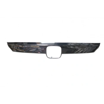 Honda Accord- 2021-2024  Ön Panjur Üst Nikelajı (Tyg) (Oem No:71122Tvaa11)