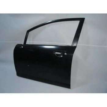 Honda City- 2006-2008; Ön Kapı Komple Sol (Aynası Saca Bağlanan) Band Delikli (My) Oem No: (67050-Sem-G10Zz)