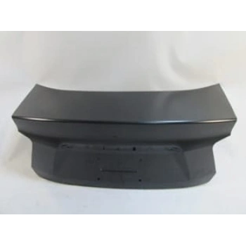 Honda Cıty- 2009-2012; Arka Bagaj Kapağı (İceli/Çekomastikli) (My) Oem No: (68500-Tm0-G00Zz)