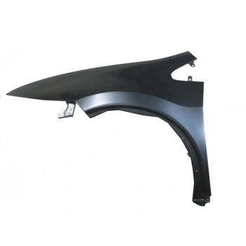 Honda Civic- Hb- 2006-2009; Ön Çamurluk Deliksiz Sol (Type-R) (Tw) Oem No: (60260-Smg-E00Zz)