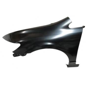 Honda Civic- Sd- 2006-2011; Ön Çamurluk Deliksiz Sol (My) Oem No: (60261-Snb-J00Zz)