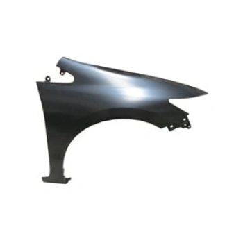 Honda Civic- Sd- 2012-2016; Ön Çamurluk Deliksiz Sağ (Tw) Oem No: (60211-Ts6-H00Z)
