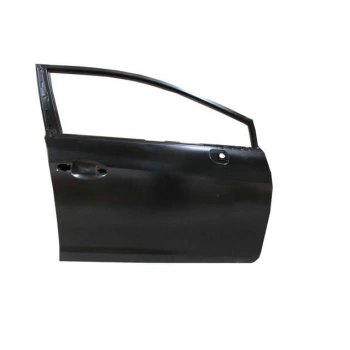 Honda Civic- Sd- 2012-2016; Ön Kapı Komple Sağ Siyah/Çelik Barlı (İceli/Çekomastikli) (Tw) Oem No: (67010-Ts6-H00)