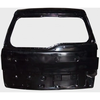 Honda Crv- 2002-2004; Arka Bagaj Kapağı Komple (Bfn) Oem No: (68100-S9A-G00Zz)