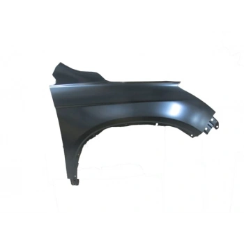 Honda Crv- 2007-2010; Ön Çamurluk Deliksiz Sağ (Tyg) Oem No: (60211Swaa00Zz)