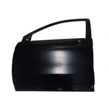 Honda Crv- 2007-2010; Ön Kapı Komple Sol Siyah/İceli (Bfn) Oem No: (67050-Swa-J10Zz)