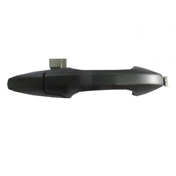 Honda Crv- 2007-2012; Arka Kapı Dış Açma Kolu Sağ Siyah (Hushan) Oem No: (72140-Swa-A11Zs)