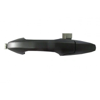 Honda Crv- 2007-2012; Arka Kapı Dış Açma Kolu Sol Siyah (Hushan) Oem No: (72180-Swa-A11Zs)