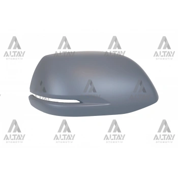 Honda Crv 2015-2017 Ayna Kapağı Sol Dış (Oem No:75495-T1G - E00) (Adet)
