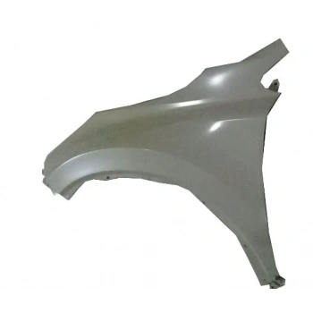 Honda Crv- 2018-2022; Ön Çamurluk Deliksiz Sol Gri Boyalı (Sımyı) Oem No: (60261-Tla-A00Zz)