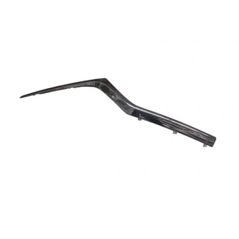 Honda Crv- 2018-2023  Ön Panjur Nikelajı Sol (Far Altına Takılan) (Tyg) (Oem No:71173Tlaa00)