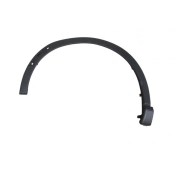 Honda Crv- 2023-2024  Ön Çamurluk Dodik Plastiği Sol Siyah (Tyg) (Oem No:741573A0A90)
