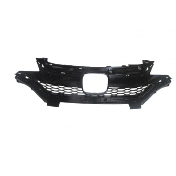 Honda Jazz- 2018-2019  Ön Panjur Siyah (Tyg) (Oem No:71121Targ50)