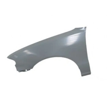 Hyundai Accent- 1995-201997; Ön Çamurluk Sol Gri Boyalı (Sımyı) Oem No: (66311-22101)