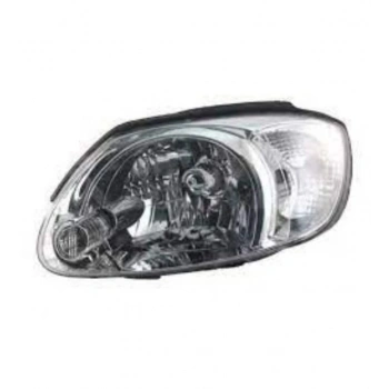 Hyundai Accent 2003-2005 Ön Far Sol (Oem No: 9210125531)
