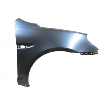 Hyundai Accent- Era- 2006-2012; Ön Çamurluk Delikli Sağ (Tw) Oem No: (66321-0P300)
