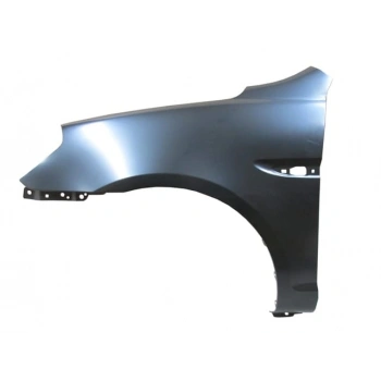 Hyundai Accent- Era- 2006-2012; Ön Çamurluk Delikli Sol (Tw) Oem No: (66311-0P300)