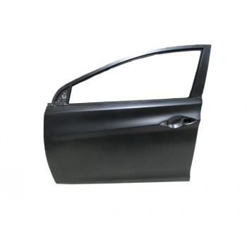 Hyundai Elantra- 2011-2015; Ön Kapı Komple Sol (Çelik Barlı) (İceli/Çekomastikli) (Fpı) Oem No: (76003-3X000)