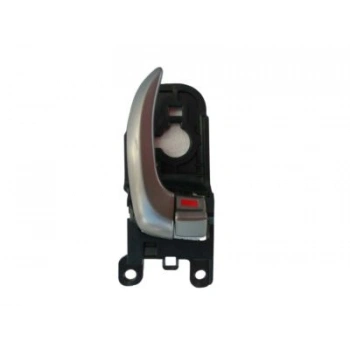 Hyundai Elantra 2011-2016 Kapı Kolu Arka İç Siyah Sağ (Oem No:83620-3X101)