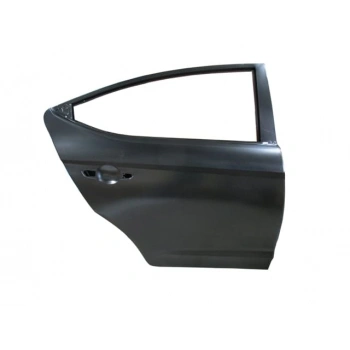 Hyundai Elantra- 2015-2018; Arka Kapı Komple Sağ /Çelik Barlı (İceli/Çekomastikli) (Fpı) Oem No: (77004-1 Serisi00)