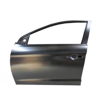 Hyundai Elantra- 2015-2018; Ön Kapı Komple Sol /Çelik Barlı (İceli/Çekomastikli) (Fpı) Oem No: (76003-1 Serisi00)