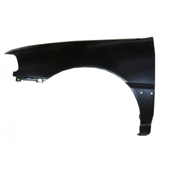 Hyundai Excel- 1992-1994  Ön Çamurluk Deliksiz Sol (Tyg) Oem No: (66311-24310)