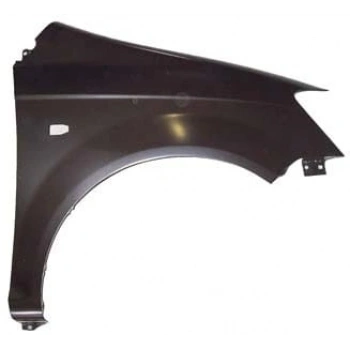 Hyundai Getz- 2003-2005; Ön Çamurluk Delikli Sağ (Tw) Oem No: (66321-1C350D)