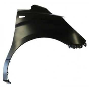 Hyundai  H1   Minibüs- 2009-2011; Ön Çamurluk Delikli Sağ (Tw) Oem No: (66321-4H501)